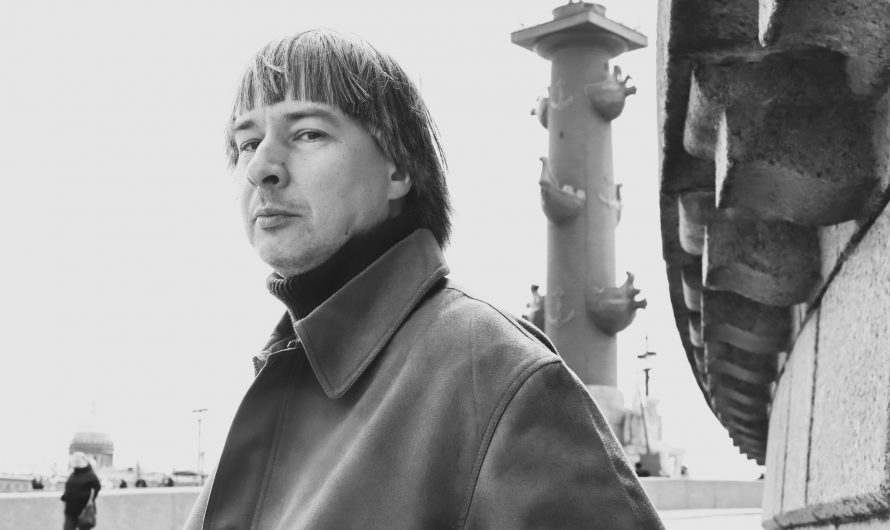 «Время, которое явственно помню, — 80-е»