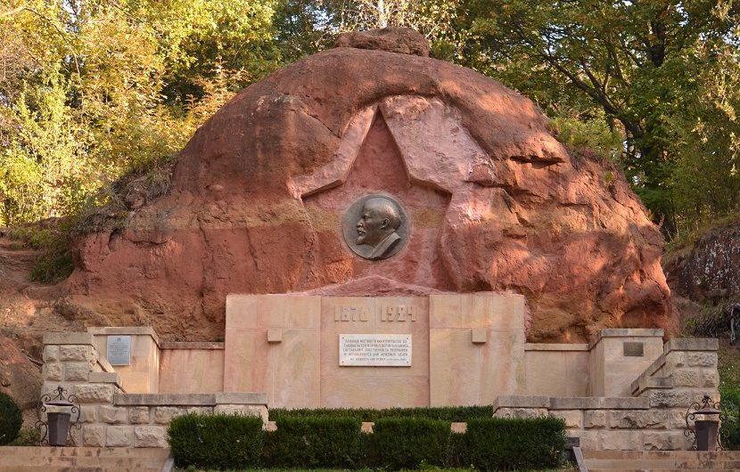 Курортно-исторические размышления