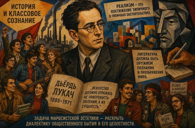 Противостоящий превращению человека в вещь