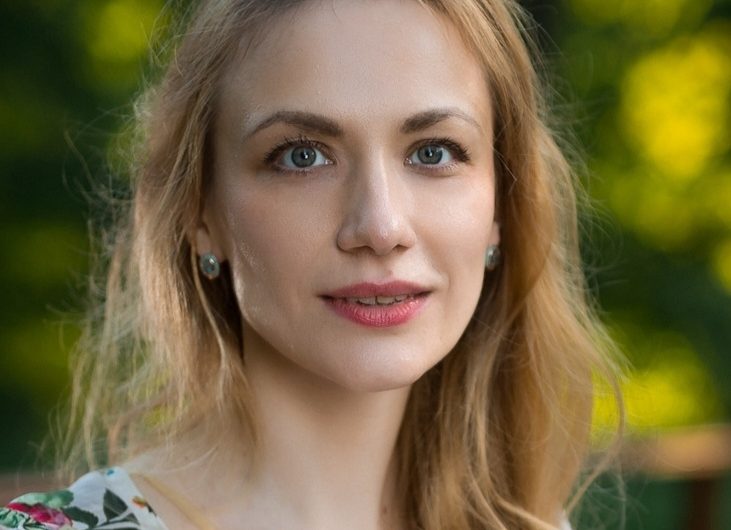 «Я шла в туннели андеграунда»