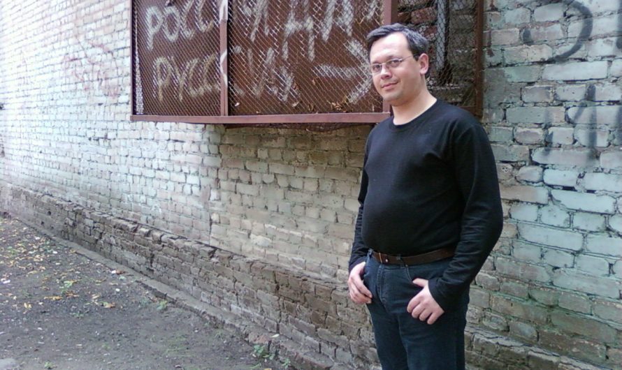 Вспоминая Илью Федосеева