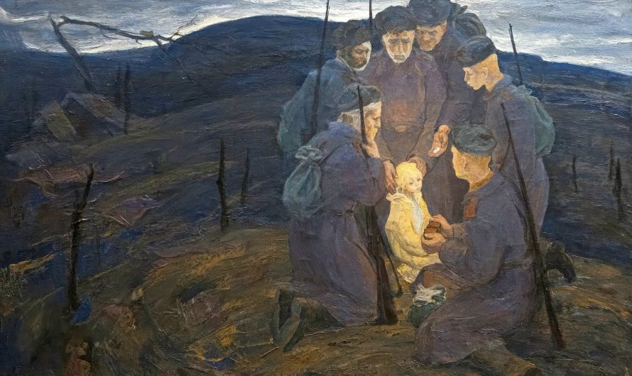 Стартует 17-й конкурс на премию им. Д.Бедного