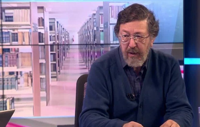 «Прогнувшегося перед начальством учителя будут презирать»