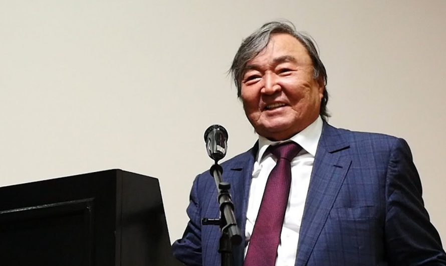 «Мы кочуем навстречу себе…»