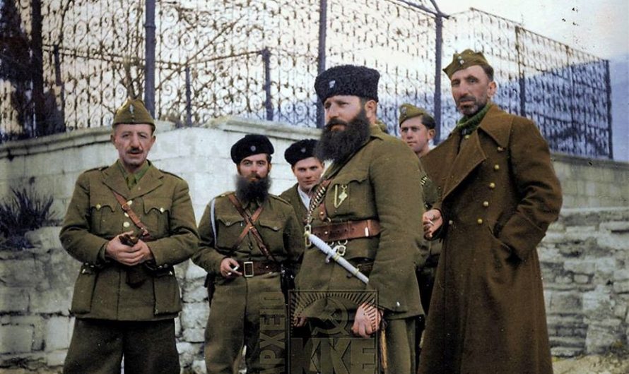 Арис, неантичный герой Греции