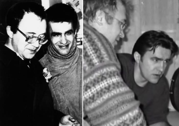 К 67-летию со дня рождения Кормильцева