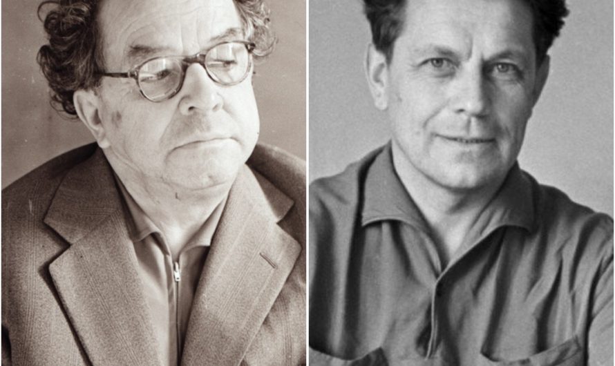 История главного Дон Жуана Переделкино