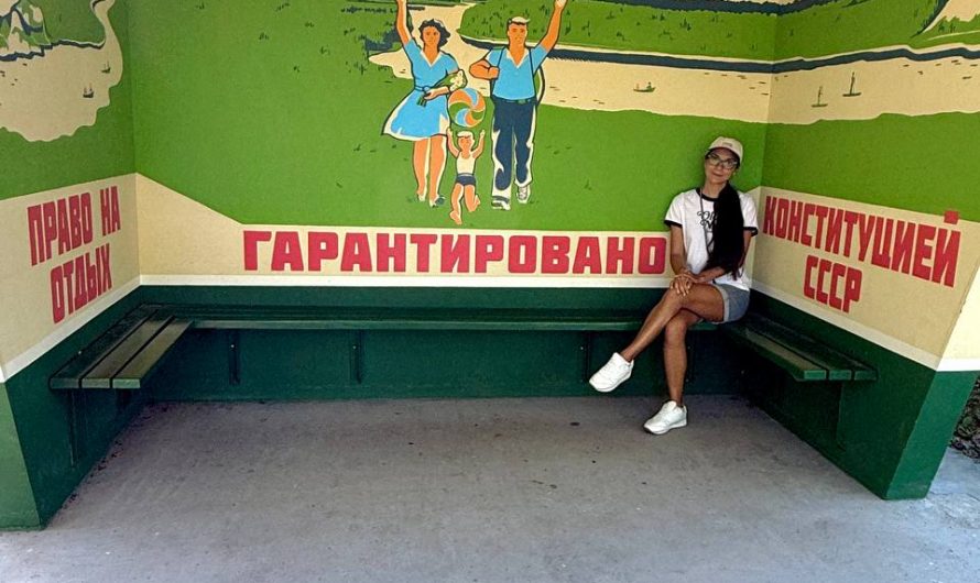 Мне б только жить среди своих