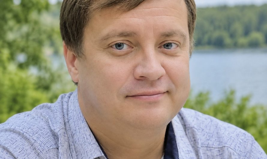 Поэт-подполковник из Кузбасса