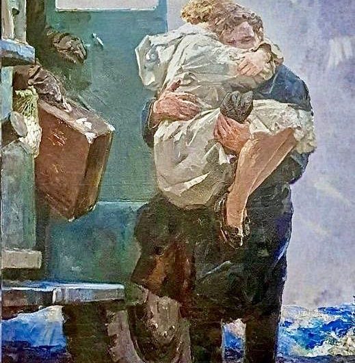 Производственный роман как зеркало Эпохи